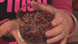 How To Make Your Own Potpourri [upl. by Rotciv]