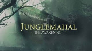 Junglemahal The Awakening  Suspense Horror Flim  Full HD Movie  NaxaliteMaoist Insurgency [upl. by Namurt]