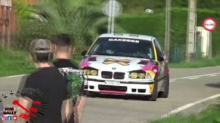 XIII Rallysprint Limpias Liendo 2024 [upl. by Raynard]