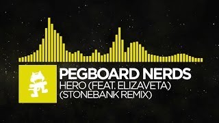 Electro  Pegboard Nerds  Hero feat Elizaveta Stonebank Remix [upl. by Kato]