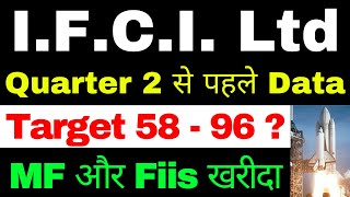 IFCI Share Target  ifci share latest news  ifci share latest news today  ifci latest news  IFCI [upl. by Edwina58]