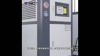 Industrial chiller unit [upl. by Perice]