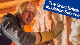 Exposed Govt Home Insulation Scheme Failure [upl. by Oberheim309]