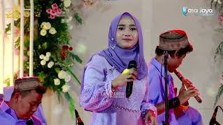 NEW EL SAFA  SADUNNYA FIDUN YA  WEDDING FAHMI amp FIRDA  GEDANG ALAS DEMAK [upl. by Anelis]