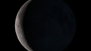 Animation showing all Moon Phases  Lunation and Liberation [upl. by Caren]