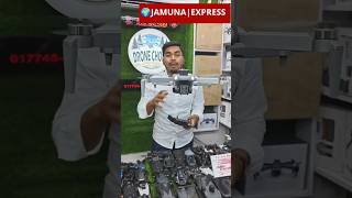 Unboxing a brand new DJI Mavic 3 Pro 🔥😯 shorts dji djimavic3pro drone unboxing [upl. by Eatnuahs629]