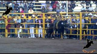 JARIPEO DE REYES EN LA FAVORITA DE HUANDACAREO MICH 6 ENERO 2012 [upl. by Cheatham858]