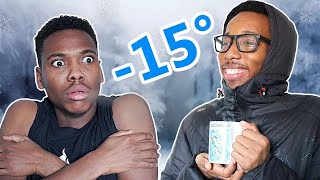 QUAND CEST LHIVER  LES PARODIE BROS [upl. by Kalli]