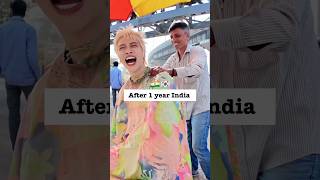 Kpop singers hair care routine changed after living in India for 1 year 💈💇💆 aoora haircare [upl. by Zaid]