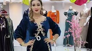 diamantina dress Oranموديلات جديدة هبال🤩بولفار مسكره فوق مكتب راكس لاقتناء تذاكرترامواي 0658940337 [upl. by Admana]