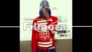 Chief Keef  Flattered Prod By Zaytoven FR2 LEAK [upl. by Kenison821]