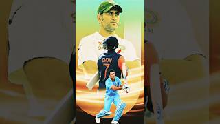 MS Dhoni fast stumping [upl. by Yerfoeg]