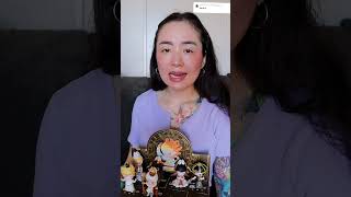 TAROT BLIND BOX ASMR PARTE 2 [upl. by Cyndy473]