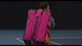 Babolat Cup UK 2023  Babolat [upl. by Harri]