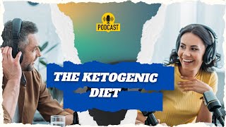 THE KETOGENIC DIET [upl. by Hightower]