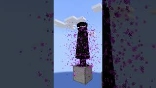 Minecraft 1000 Endermans vs Endermite💀Worlds Smallest Violin [upl. by Wiener165]