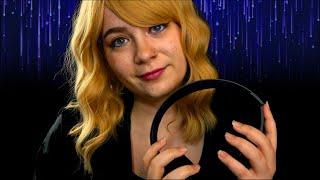 SciFi Audiometry Exam at The Hearing Center Beep Tests Word Identification 🎧 ASMR Medical RP [upl. by Odnarb440]