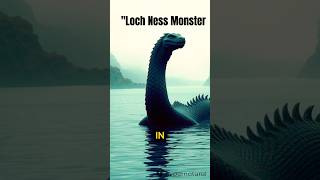 quotLoch Ness Monster Myth or Realityquot [upl. by Dean770]