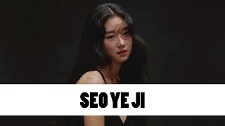 10 Things You Didnt Know About Seo Ye Ji 서예지  Star Fun Facts [upl. by Nanreit]