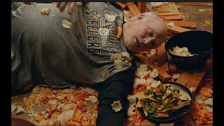 Frito Lay Super Bowl Commercial 2021 Marshawn Lynch The Night Before [upl. by Eirellav521]