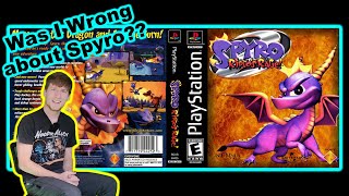 Spyro Can Be Fun [upl. by Imeka]