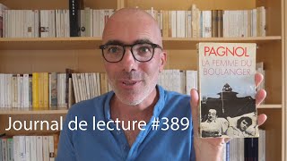 Marcel Pagnol  La femme du boulanger [upl. by Farrah671]