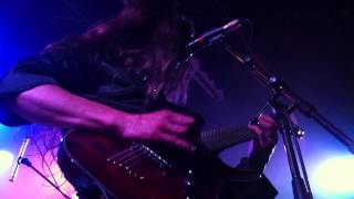 Carach Angren  3 Songs Live In Paris [upl. by Anayad]