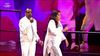 Ouça País Tropical de Jorge Ben Jor P3  2016  Brazil  Olympics [upl. by Lohcin745]