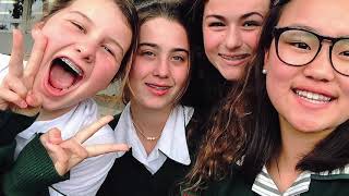 Caringbah High School Graduation Video 2019 [upl. by Jorin]