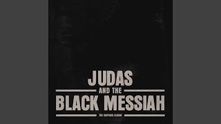 Black Messiah Bonus Track [upl. by Rosenzweig]