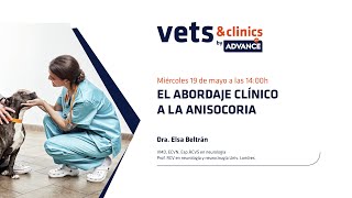 41ES “Abordaje clínico a la anisocoria” Elsa Beltrán [upl. by Leinod145]