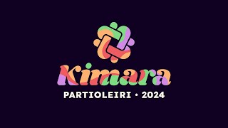 Yhteinen on määränpää Kimara 2024 [upl. by Bibby]