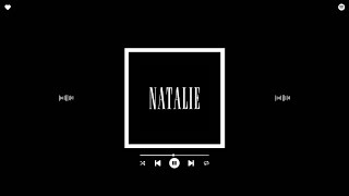 milk amp bone  natalie slowed amp reverb [upl. by Drapehs]