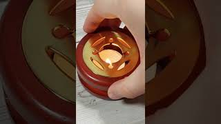 ASMR Sealing Wax [upl. by Ykceb]