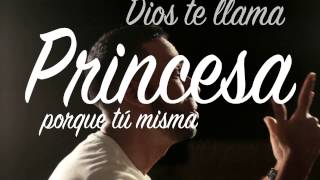 NUEVO IVAN 2FILOZPRINCESAS SIN CORONA VIDEO LYRICS [upl. by Nnayelsel]