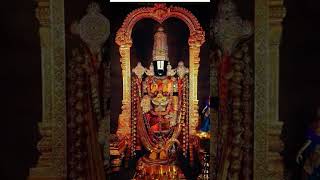 Om namo venkatesaya🙏 [upl. by Tammany]