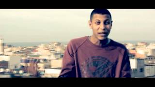 GMIX 2013  3ASSIMA GHIR B SMIYA  CLIP OFFICIEL [upl. by Feldt]