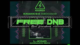 Double 99  Ripgroove LKind Refix Krank 94 [upl. by Anahir628]