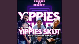 Yippies Skut feat Rotas the Rapper amp DeelouW [upl. by Kcirrej]