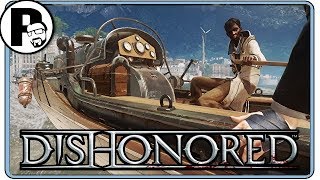 🔴 Dishonored 2 Tod des Outsiders 07 I Let´s Play DeutschUSK18 [upl. by Celia]