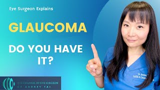 Glaucoma  All you need to know  Eye Surgeon Explains draudreytai [upl. by Lagas]