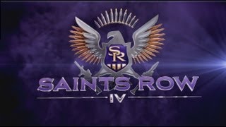 Saints Row IV Radio  89 GenX  Awolnation  Burn It Down [upl. by Kartis]