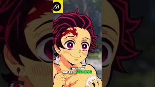 💥3 KIMETSU NO YAIBA SEASON 4 [upl. by Sirhc]