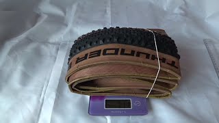 Выбор идеальных покрышек Schwalbe Rock Razor и Thunder Burt Super Race [upl. by Asseneg]