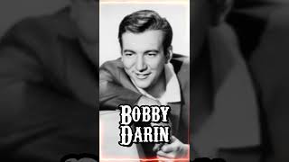 Bobby Darin born Walden Robert Cassotto  was a versatile American singer songwriter and actor [upl. by Jolynn]