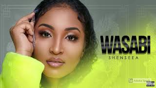 Shenseea  Wasabi AcapellaVocals May 22 2020 [upl. by Aulea978]