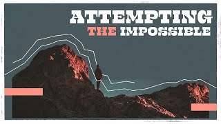 Attempting the impossible Part II with Pastor JD Mallory [upl. by Nevil]