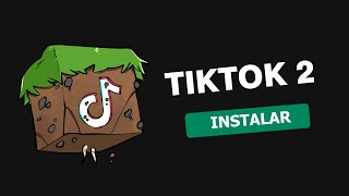 Eu Criei o Tiktok 2 [upl. by Roon162]