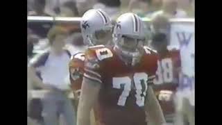 1983619 Tampa Bay Bandits  Boston Breakers Highlights USFL Week 16 [upl. by Keller]