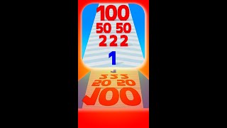 NUMBER MASTER LIVE 18  Best Android Games [upl. by Alahc]